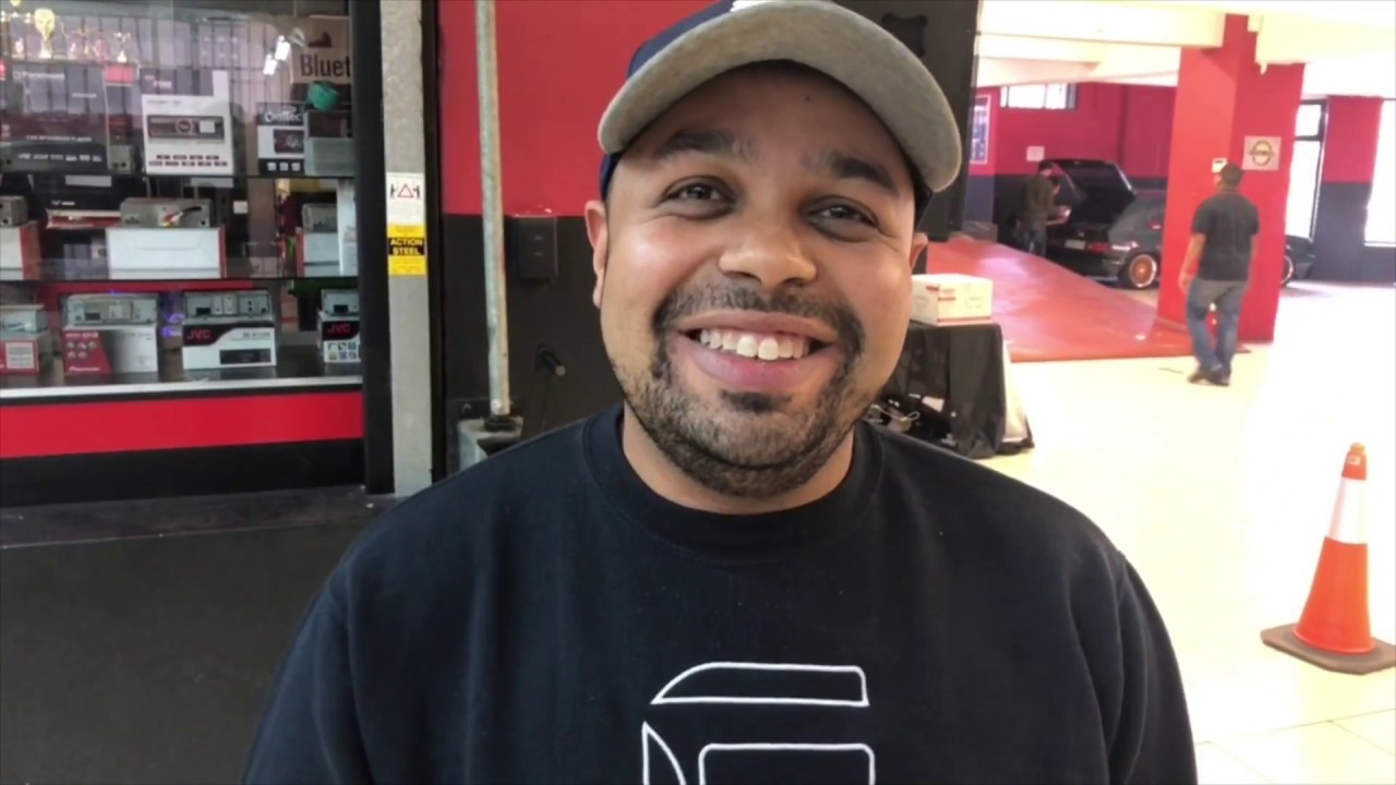 Soundmatch show - Vlog 027