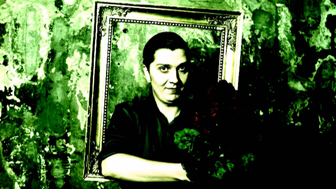 Q-teatteri Broken Heart Story traileri 2