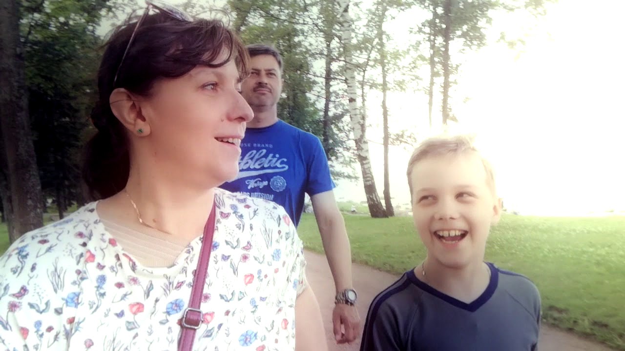 Fathers B-Day | С 50-летием