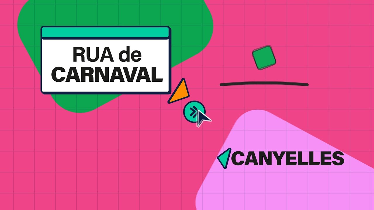 Rua de Canyelles