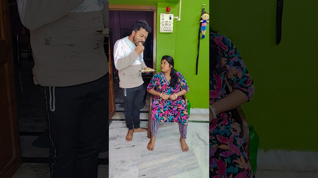 😡Adi Paavi 🤬🥺 Real End Twist 😂🤪 
