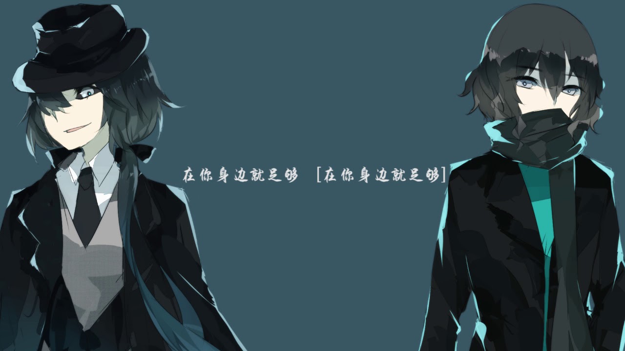 【洛天依·言和原创曲】大小姐的逃亡生涯【洛卷卷·黑洛·言挑挑】