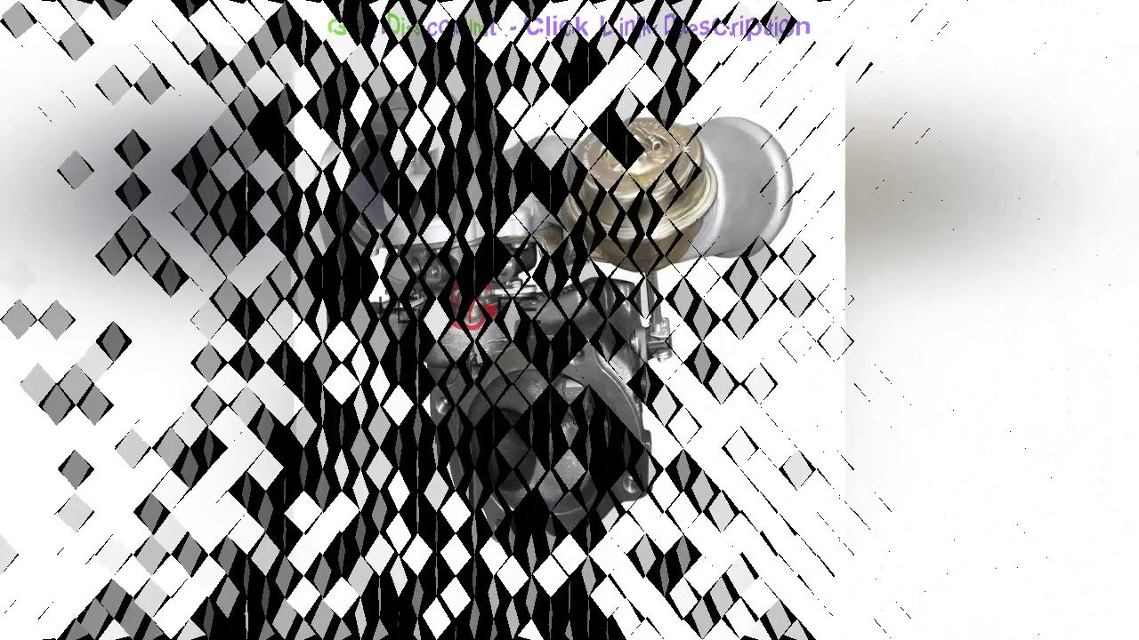 Deal Turbo charger for Audi A3 1.8T Audi TT JETTA GOLF GTI BEETLE 1.8T K03 K03S VW Turbo