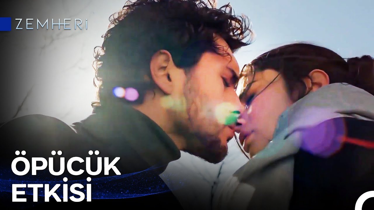Susuzluğum Dudaklarında Dindi - Zemheri
