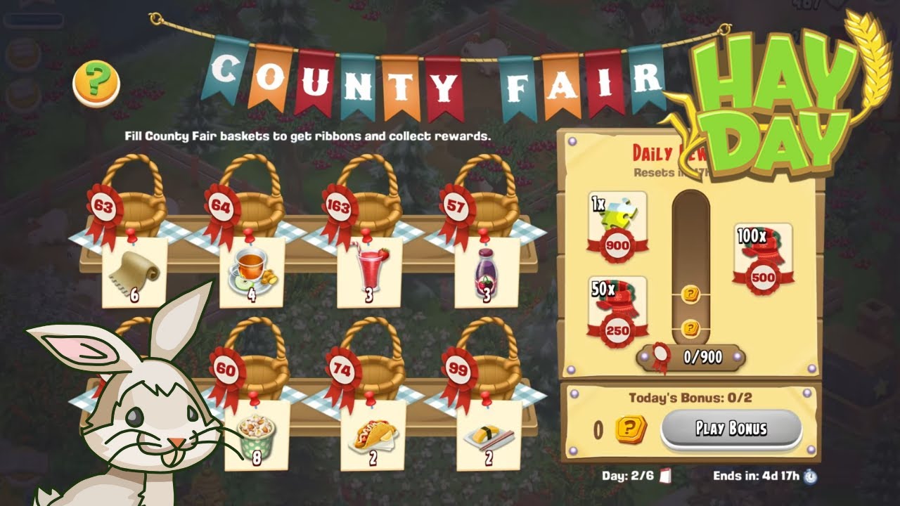 hay day gameplay | level 93
