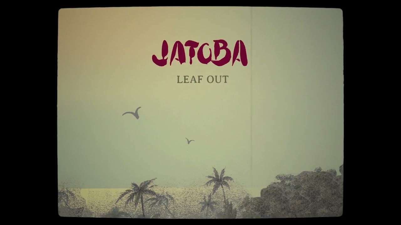 JATOBA First album 
