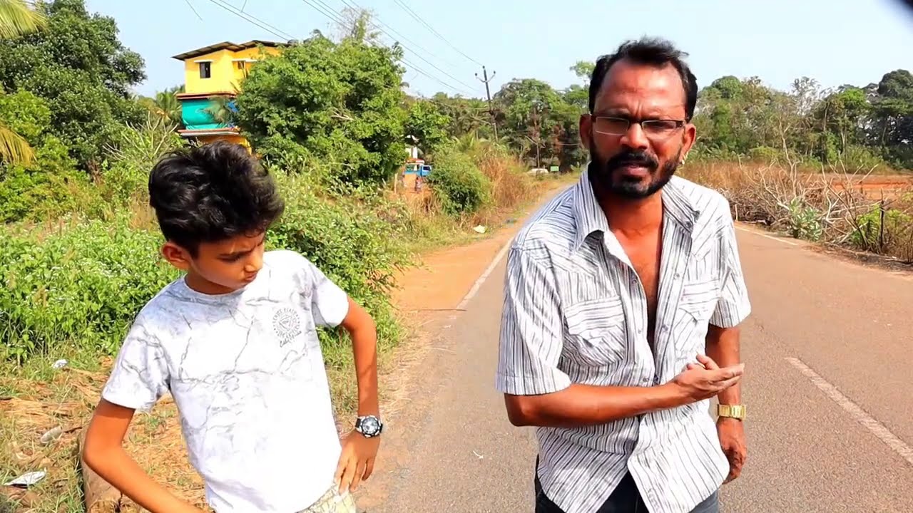 Duniya Mein Jina Hai Tho | New Konkani Song 2024 | Tony De Ribandar | Maythan Barreto | Baba Mayvan