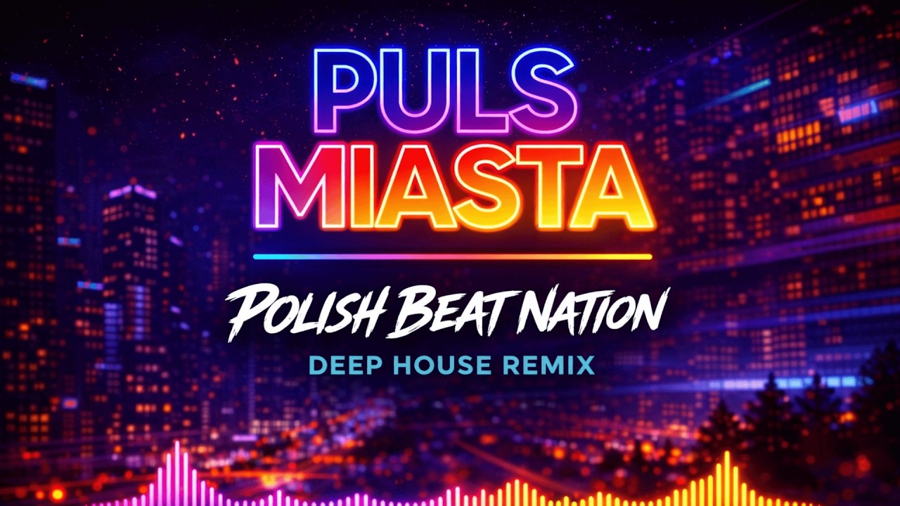 Puls Miasta - Polo Vibes (Deep House Remix by Polish Beats Nation)