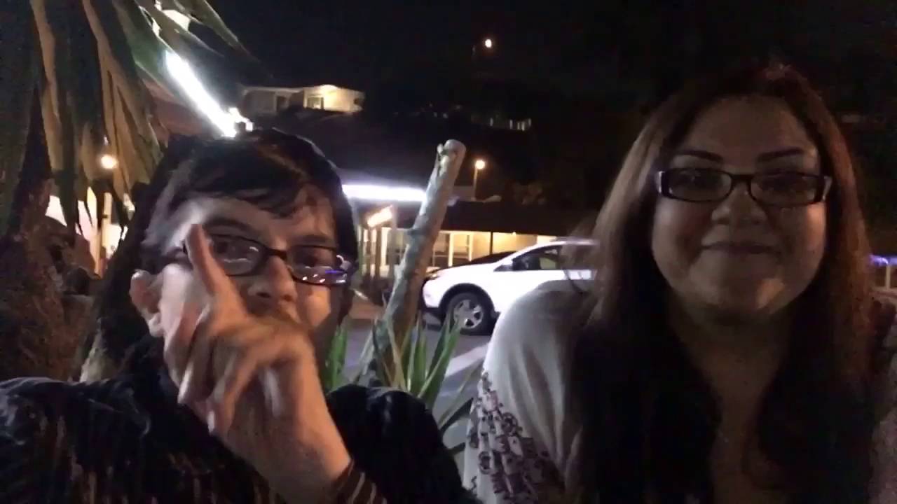 Vlog: My visit with Naviblukitty