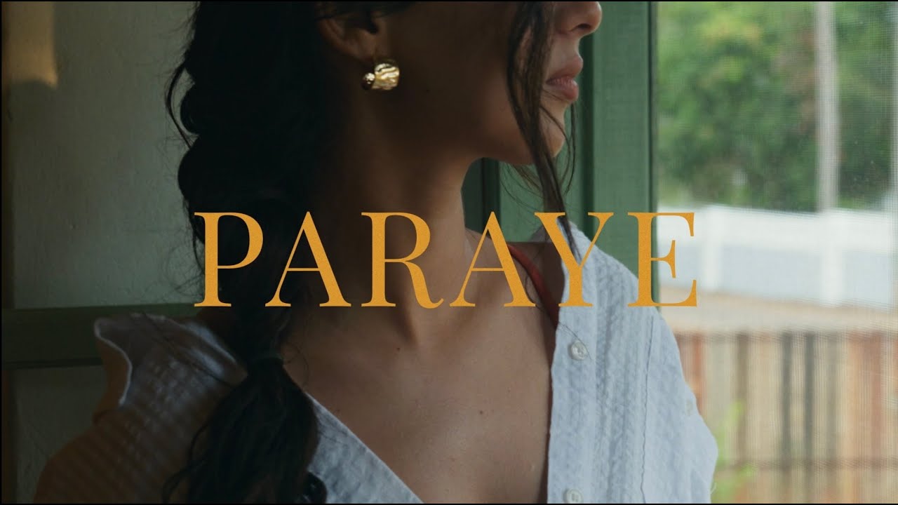 Danish Sood - Paraye