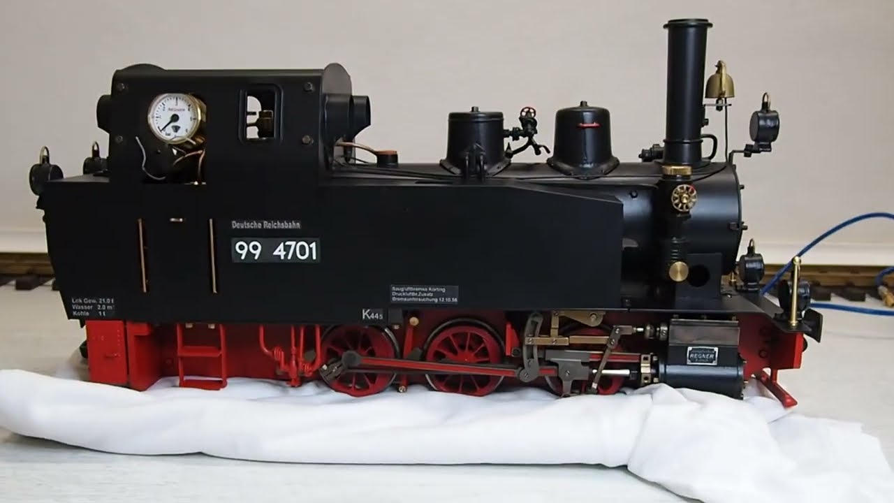 Regner Prignitzer 994701