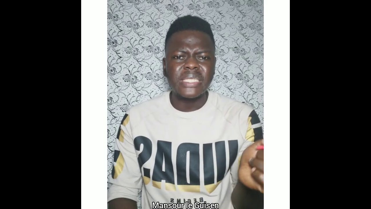 Azaya et M'mah Touré s'expriment😂