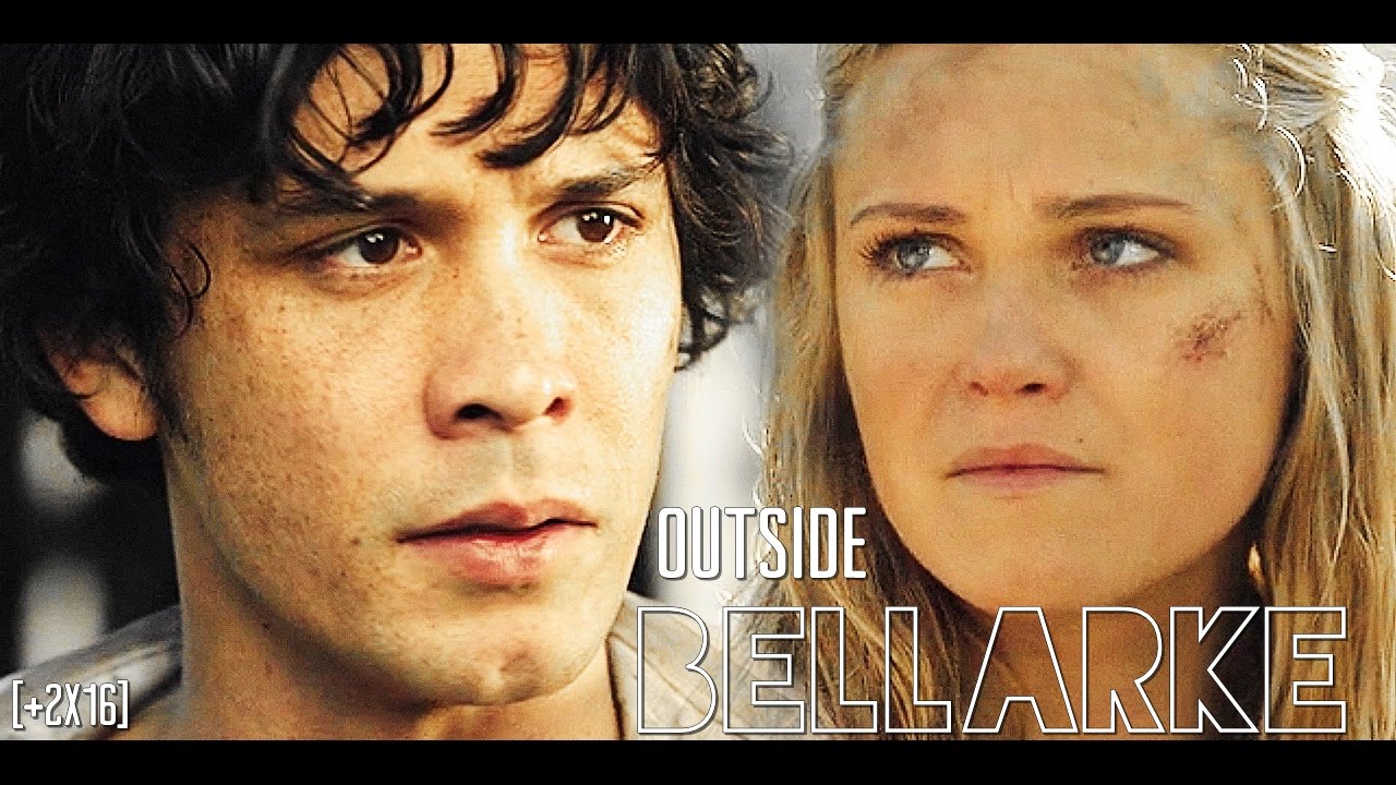 bellamy & clarke | outside [+2x16]