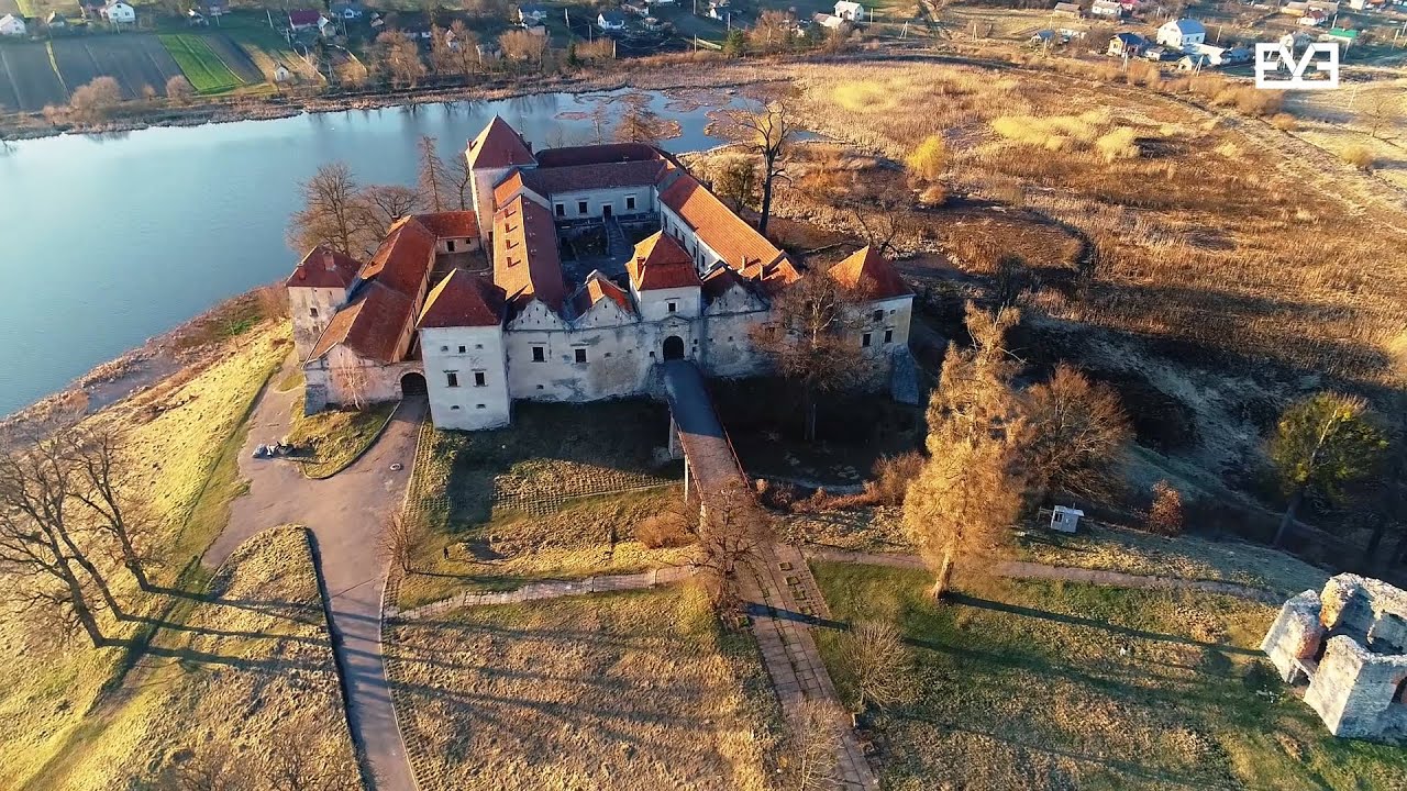 Smile / Svirzh Castle Dj Set