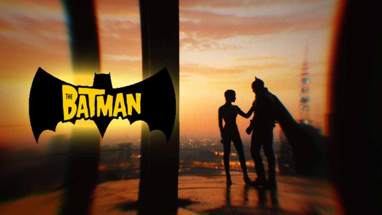 The Batman - 