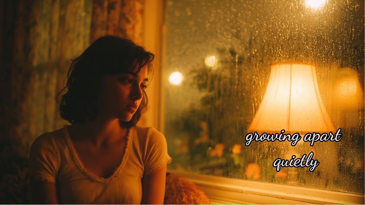 Growing Apart