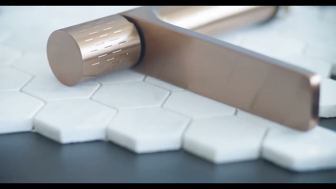 Fontaine Industries | Premium Bathroom, Kitchen and Laundry Supplies
