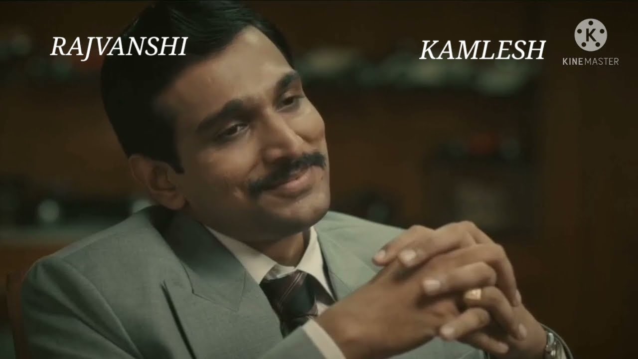 Scam 1992 Film Dialogues with song(Ye Zindgi Hai Ek Juaa Song)