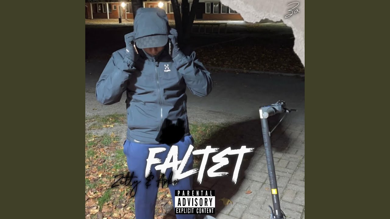 F&Auml;LTET (feat. ZITTY)