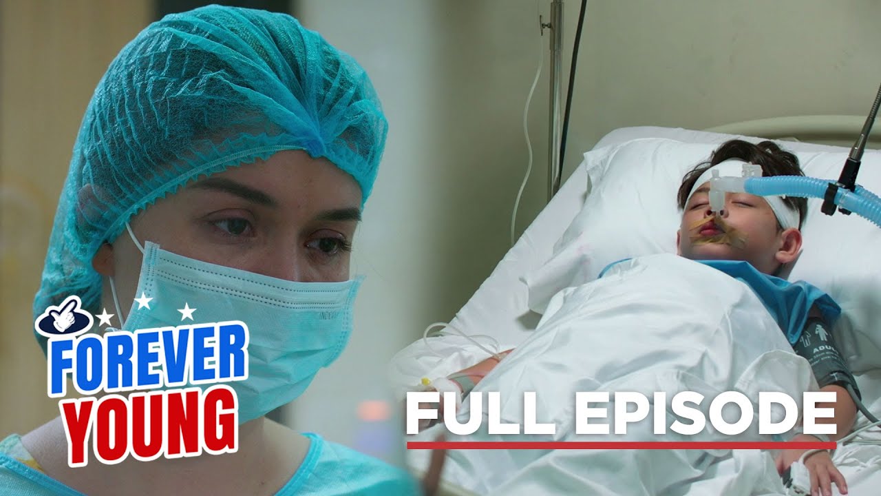 Forever Young: Politics will put Rambo&rsquo;s life at risk! (Full Episode 20) November 15, 2024