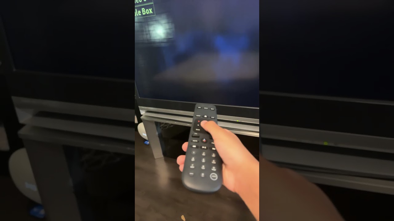 How to wake up the DIRECTV Gemini air
