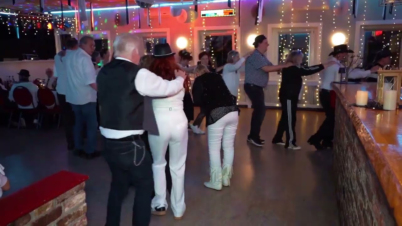 Silvester Medley 2025 zu 2026