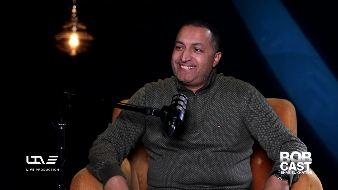 طارق يحيى: أحمد رفعت خصملي 50 جنيه بسبب حتة كنافة!!😂