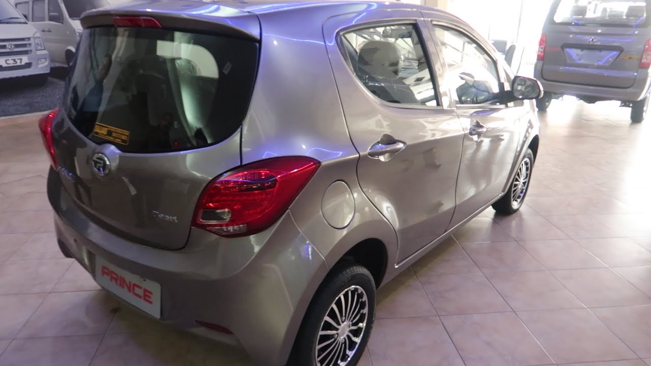 Prince Pearl 2020 | Detailed Review | Price, Specs & Features