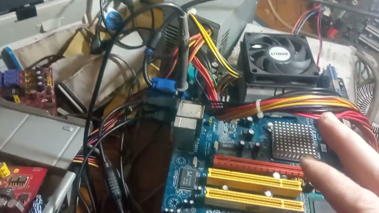 Güney Köprüsü Arızası Nasıl Anlaşılır?