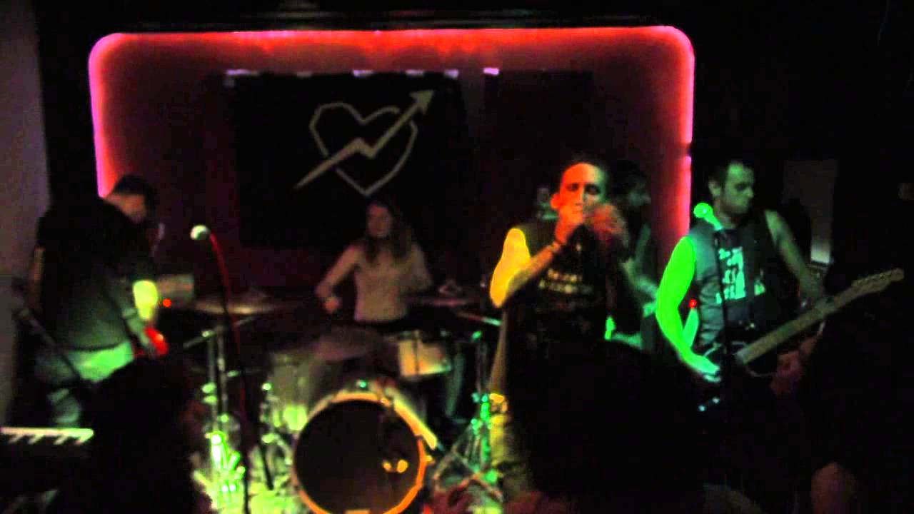 Morning Glory- FULL SET Live at The Grand Victory Brooklyn, NY 11/28/2014
