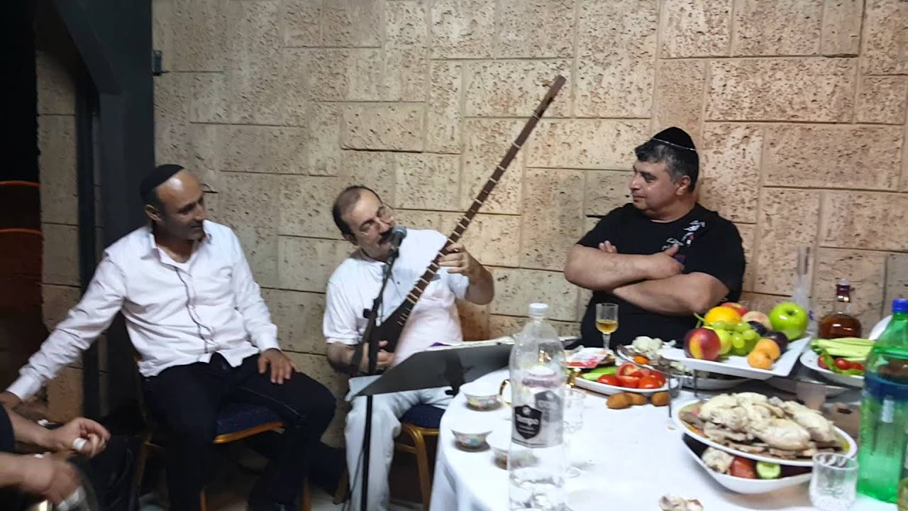 אברהם טולמסוב-אור יהודה 6