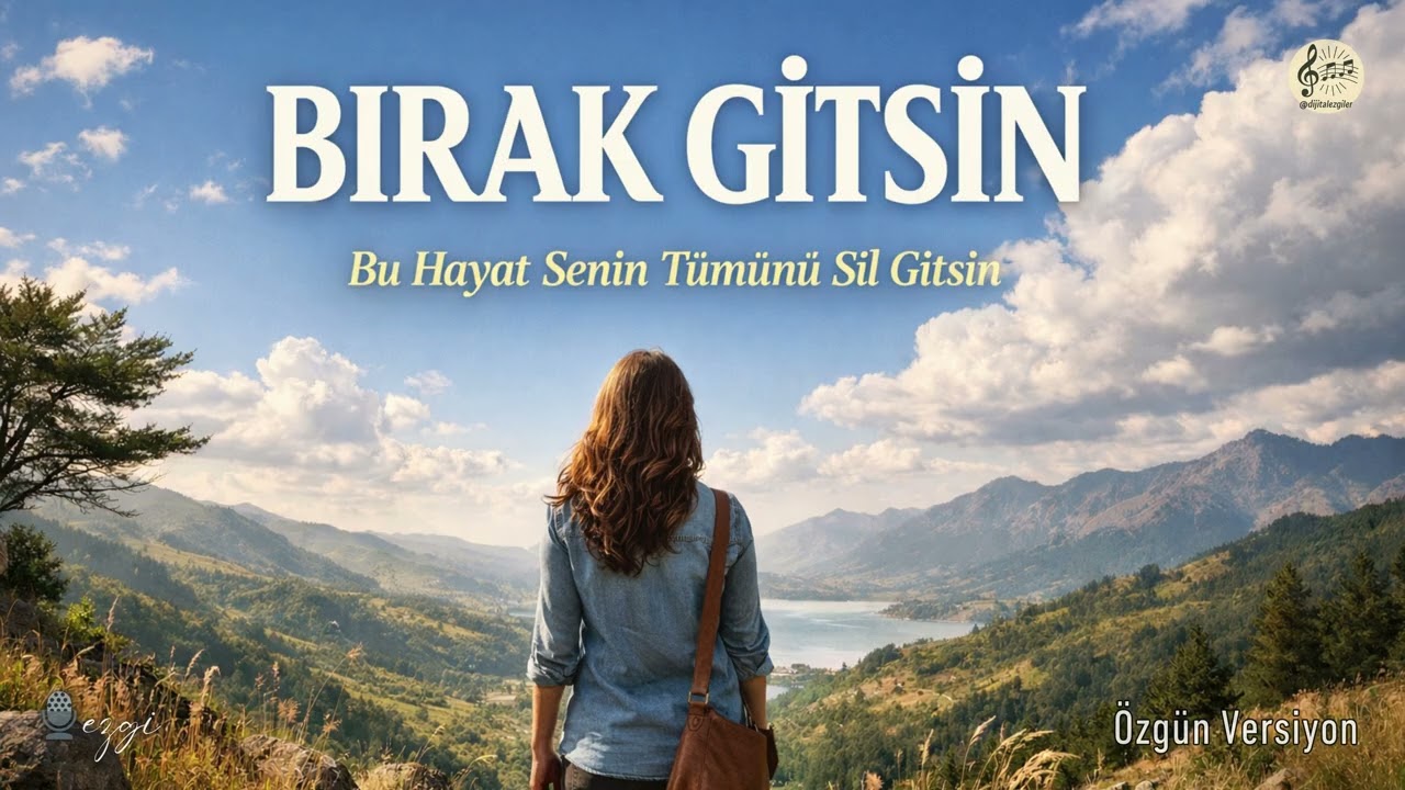 Bırak Gitsin vI｜Özgün Versiyon