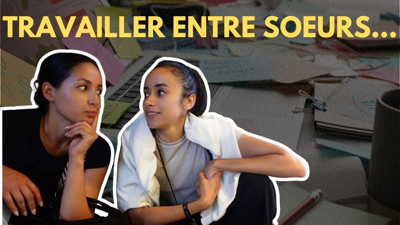 C'est pas facile ... VLOG dans la vraie vie.