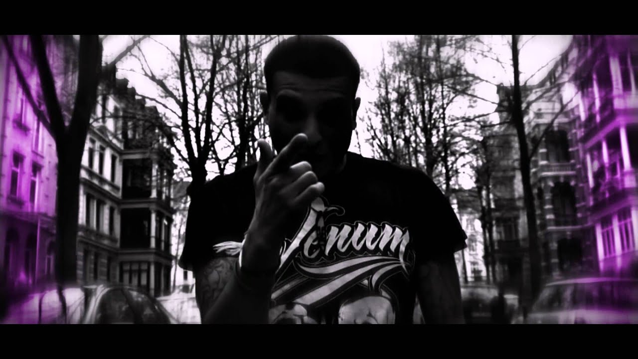 Puria  Lost-Gefunden Offical HD Video) by Hood Films