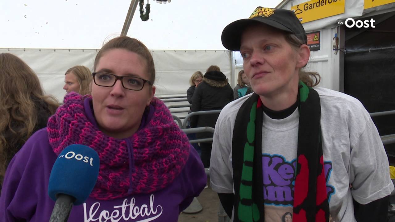 Rossum klaar voor hitsensatie 'The Kelly Family'