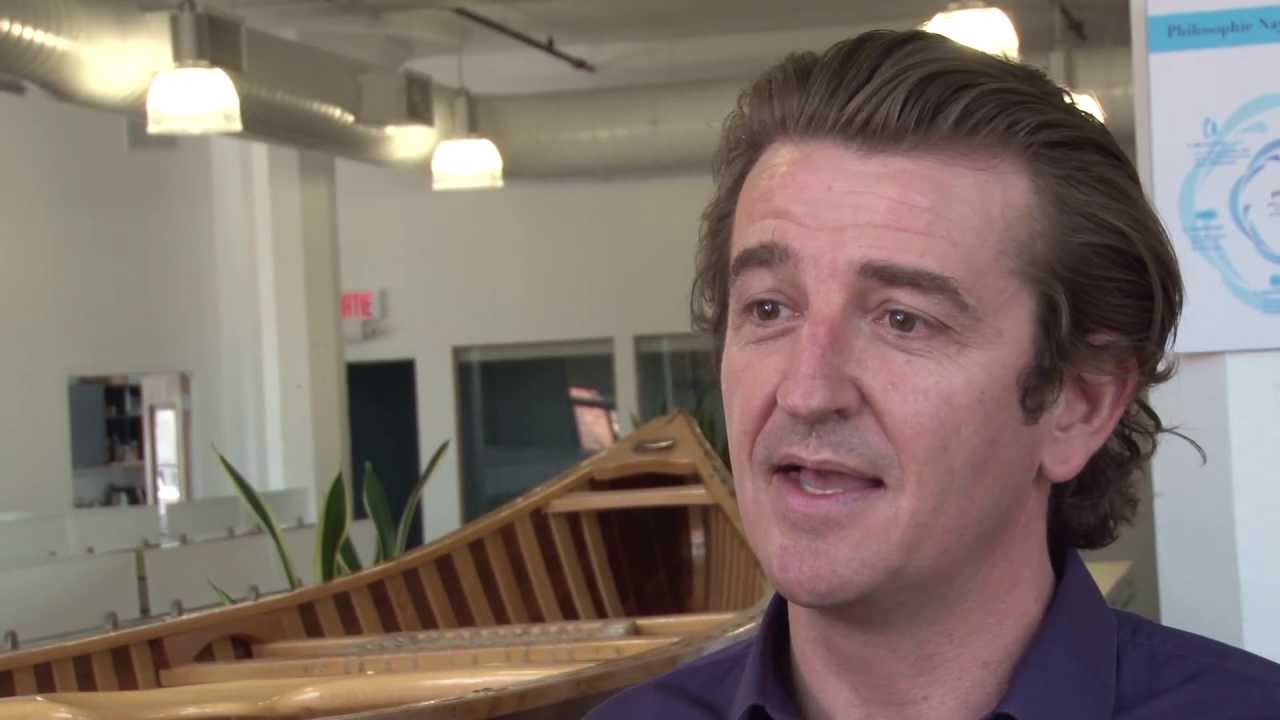 Créateurs de valeurs 2013 - Daniel Cotte