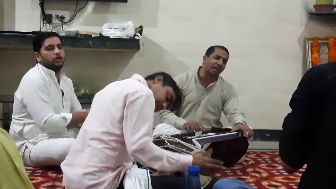 मेरे लक्ष्मण वीर भजन मनोज चौधरी