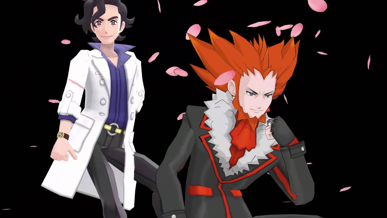 [MMD] Pokémon - Womanizer (Britney Spears)
