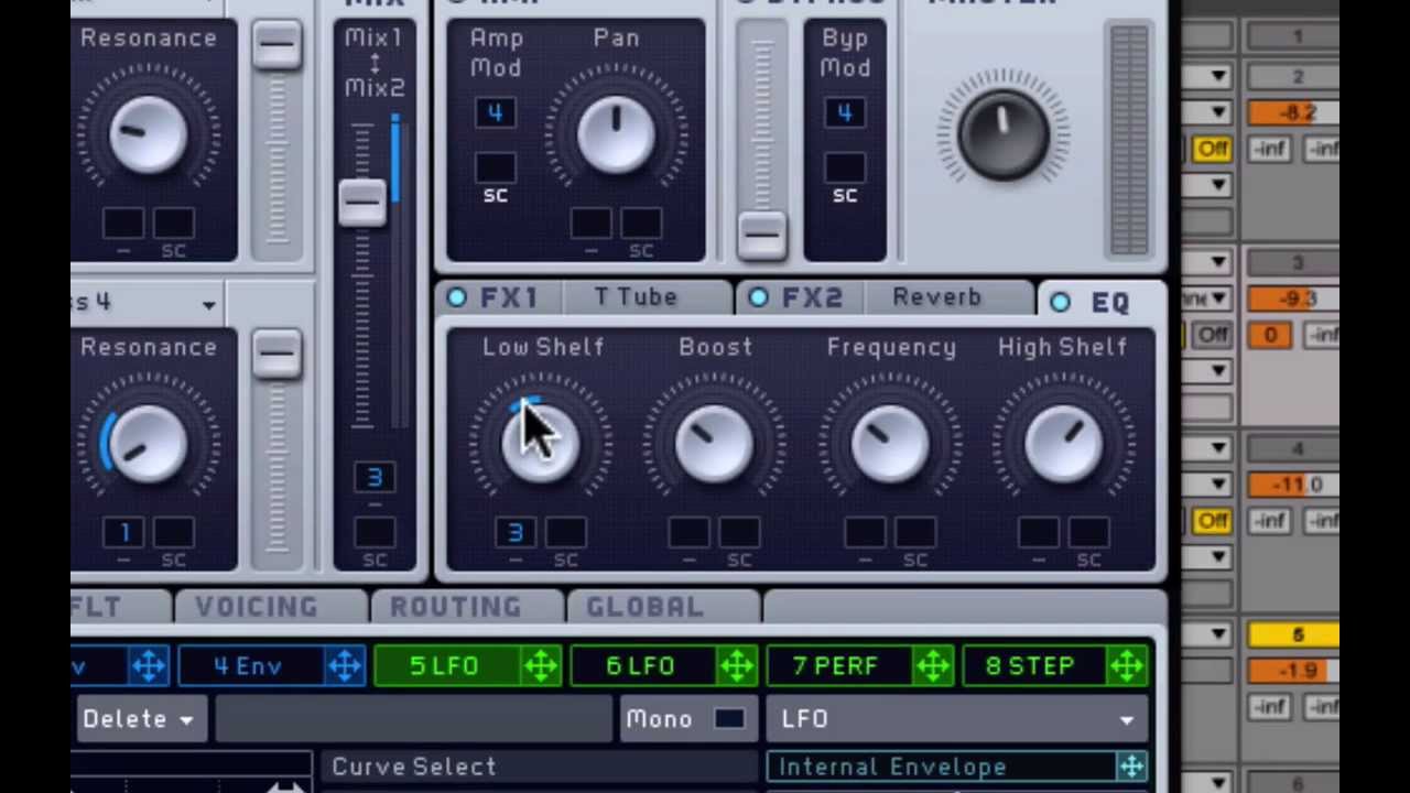 HOW TO MAKE A LEAD DROP LIKE 