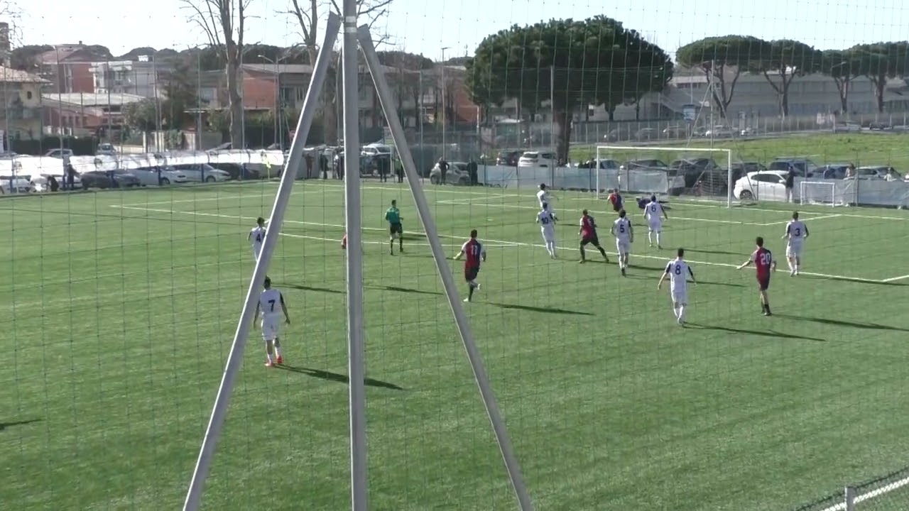 VIAREGGIO M.P.S.C. - FORNACETTE CASAROSA 4  2 * Prima Categoria Toscana Girone A.