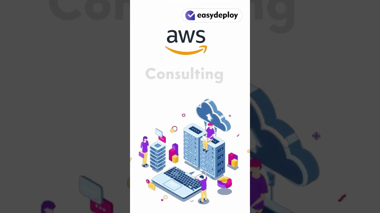 Type of services EasyDeploy offers