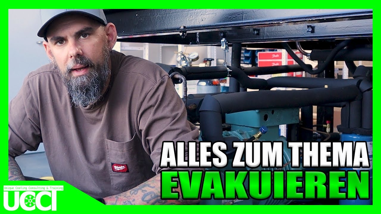 ALLES ZUM THEMA EVAKUIEREN