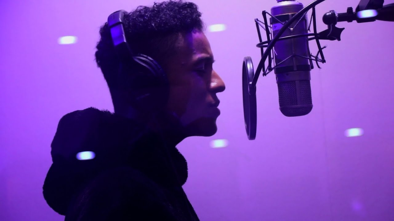 Before MICHAEL biopic: Jaafar Jackson &ldquo;Choosing&rdquo; (Unreleased) with Rodney &lsquo;Darkchild&rsquo; Jerkins (2017)