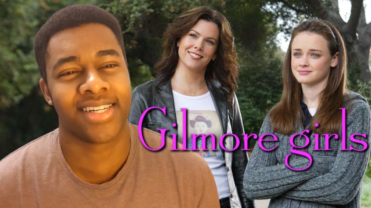 Watching *Gilmore Girls'* Most Restless Episode