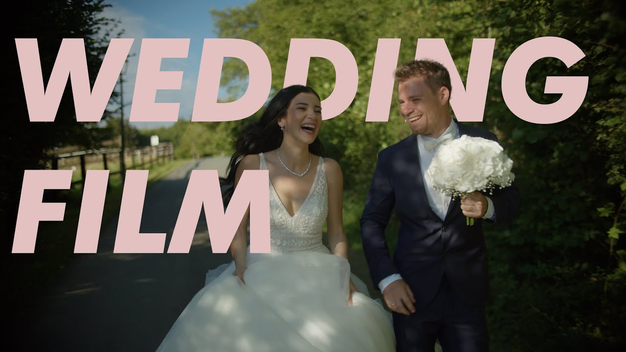 This Wedding Is MAGIC 💫 | Long Wedding Film  | BMPCC4K