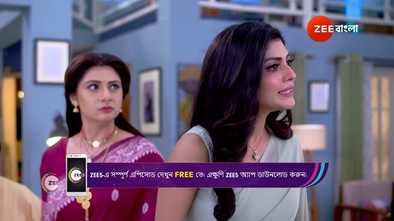 Alor Koley - Best Scene - 124 - Zee Bangla
