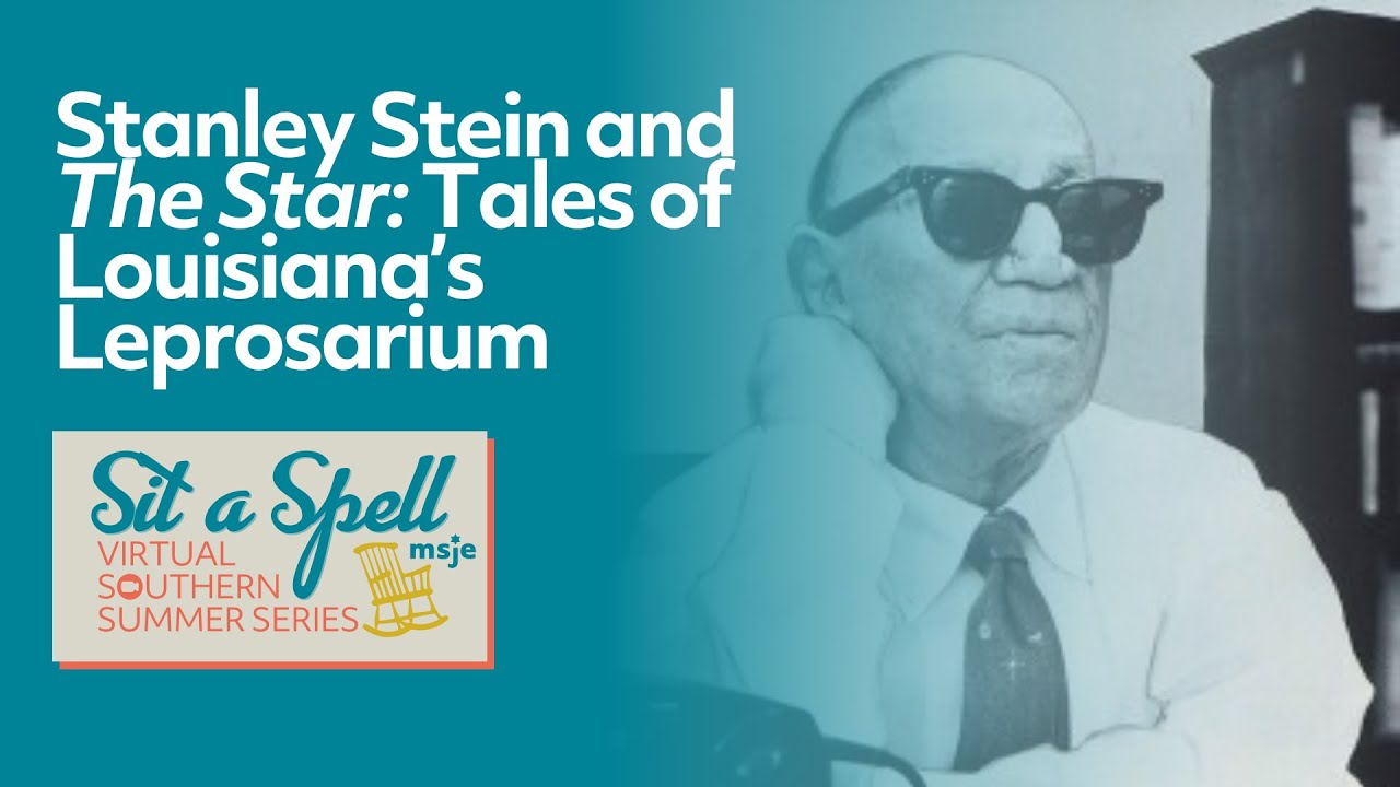 Stanley Stein and 