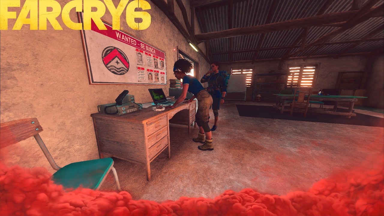 FARCRY 6 | Операция 