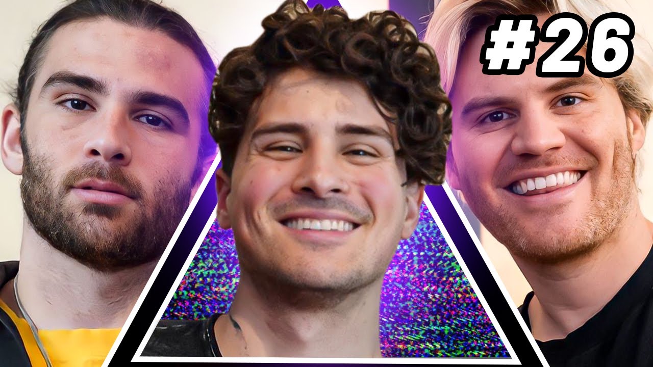 Мы провели день с @AnthonyPadilla | Страх и день