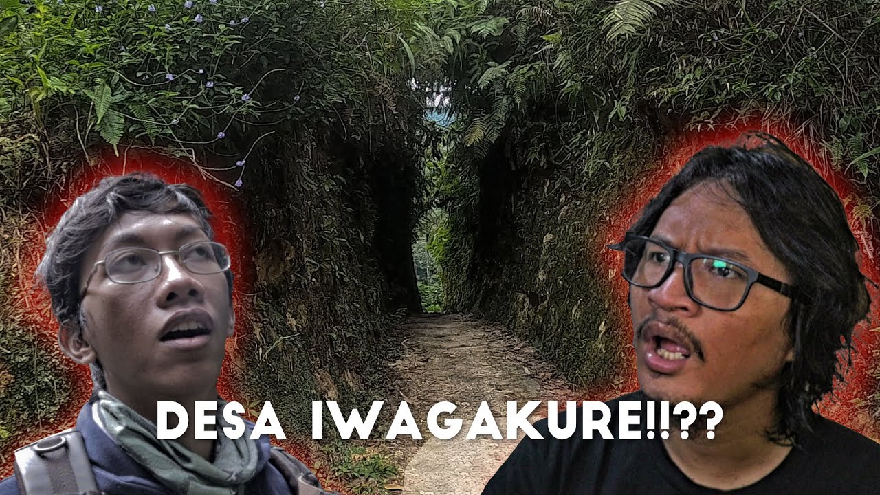 Perjalanan ke Desa Ciasmara yang Diapit 2 Batu - ROTR Final Episode